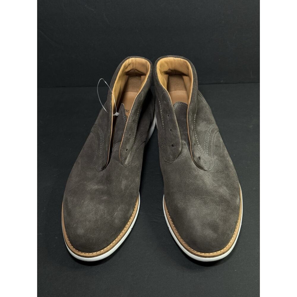 Boss Hugo Boss Men's Size U.S. 9.5 E.U 42 Shoes Brown